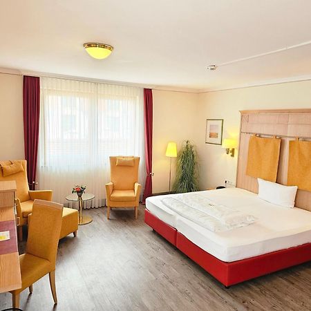 Ringhotel Winzerhof Rauenberg  Eksteriør billede