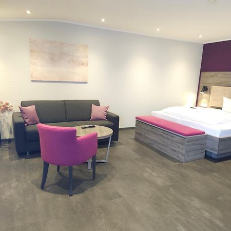 Ringhotel Winzerhof Rauenberg  Eksteriør billede