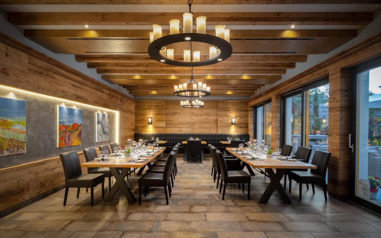 Ringhotel Winzerhof Rauenberg  Eksteriør billede