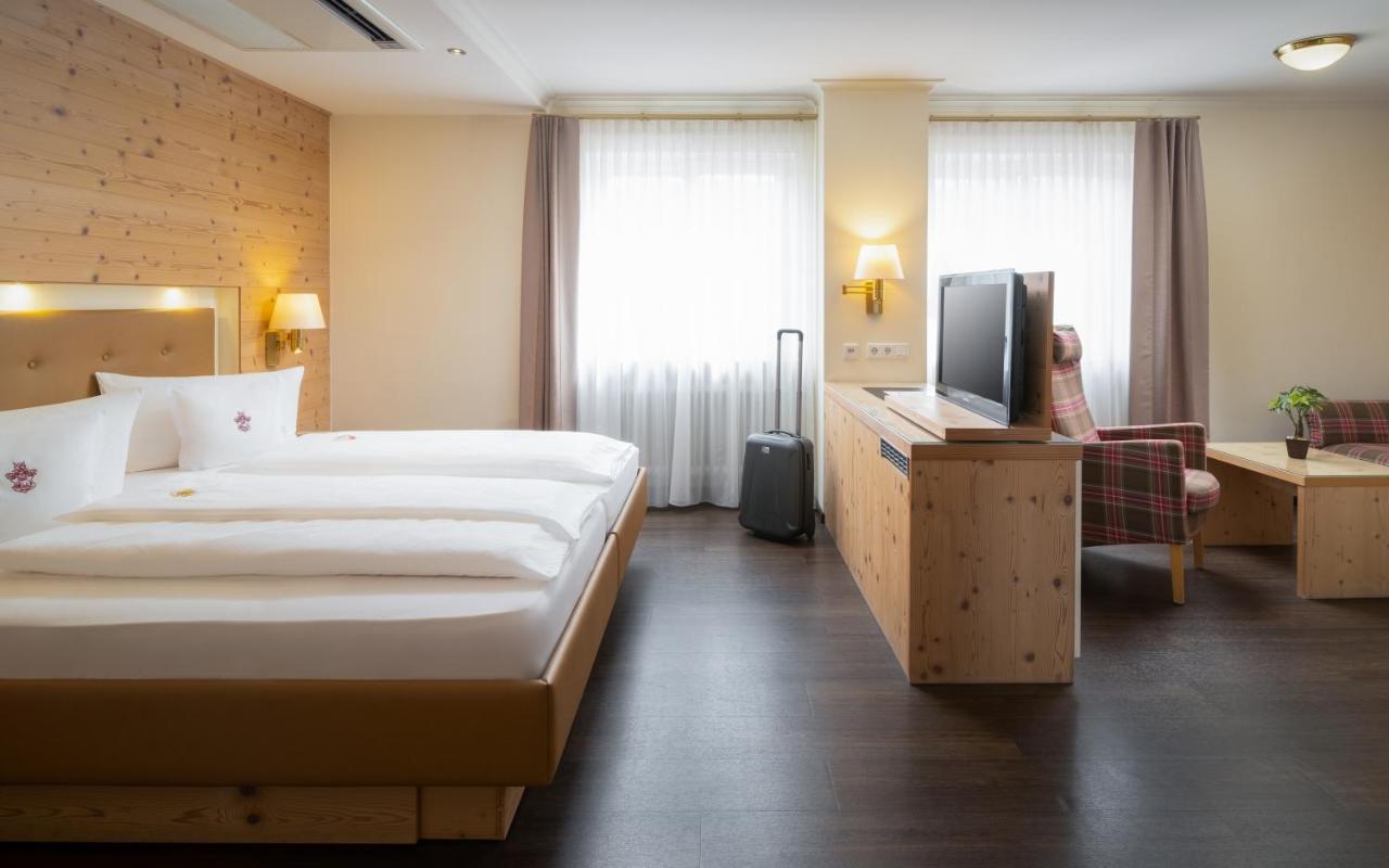 Ringhotel Winzerhof Rauenberg  Eksteriør billede