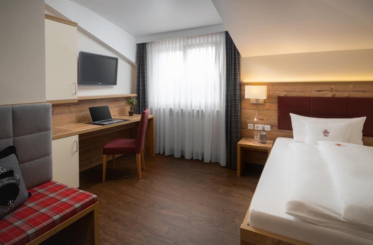 Ringhotel Winzerhof Rauenberg  Eksteriør billede