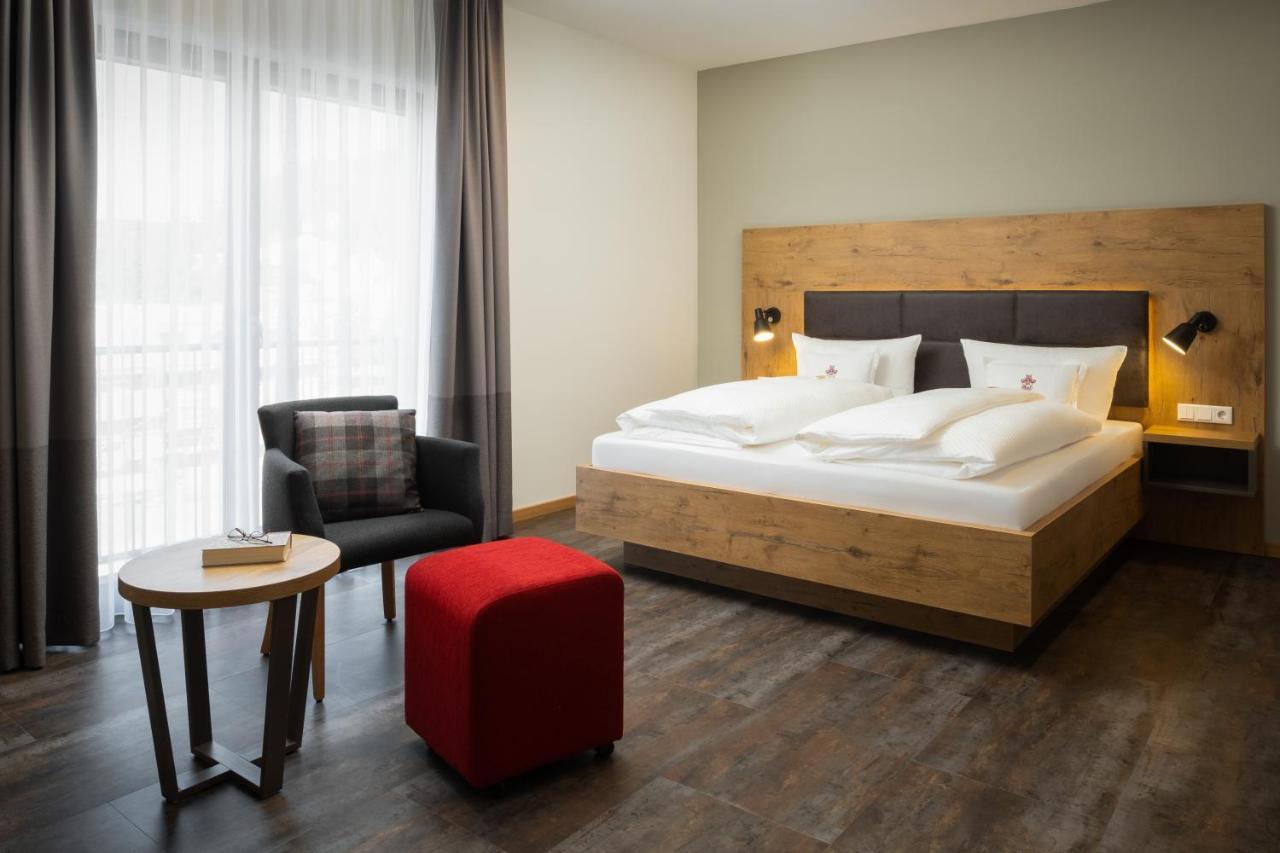 Ringhotel Winzerhof Rauenberg  Eksteriør billede