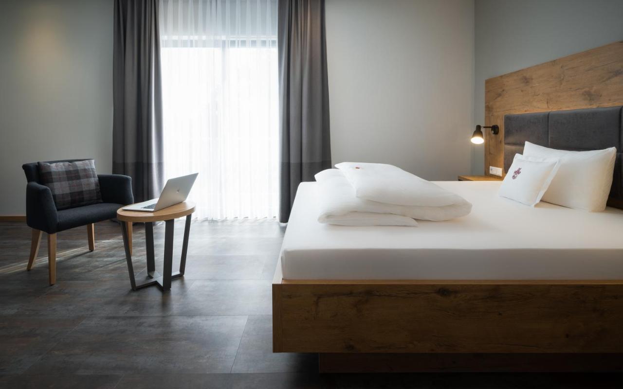 Ringhotel Winzerhof Rauenberg  Eksteriør billede