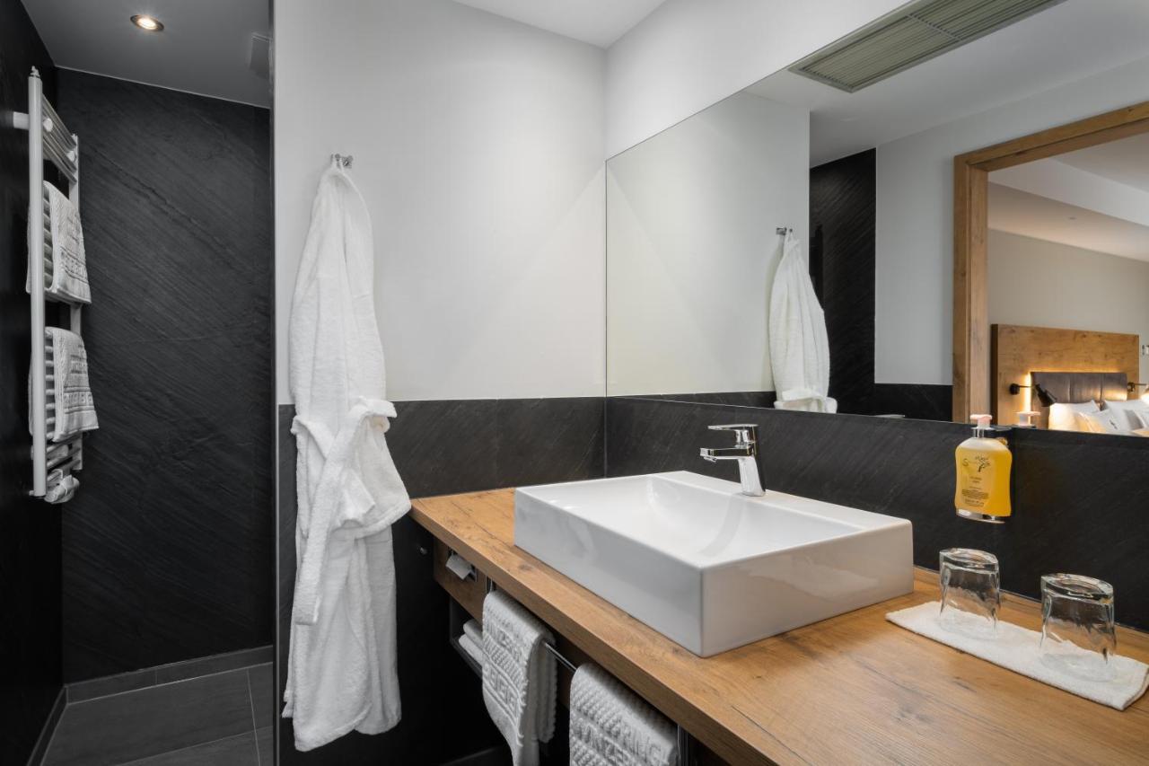 Ringhotel Winzerhof Rauenberg  Eksteriør billede