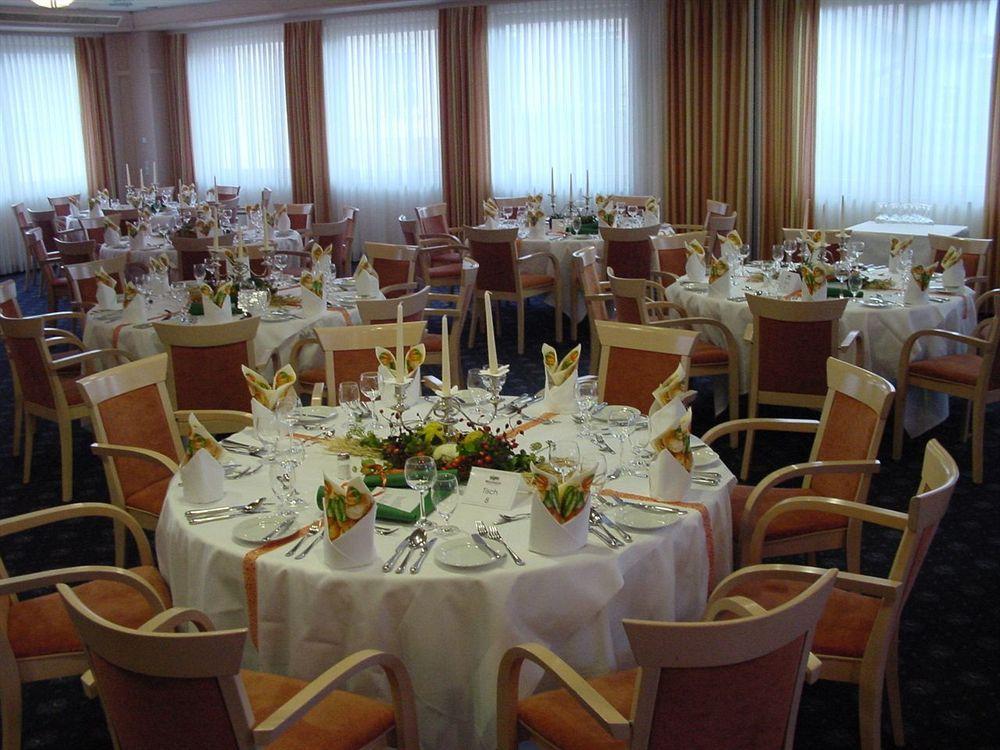 Ringhotel Winzerhof Rauenberg  Eksteriør billede