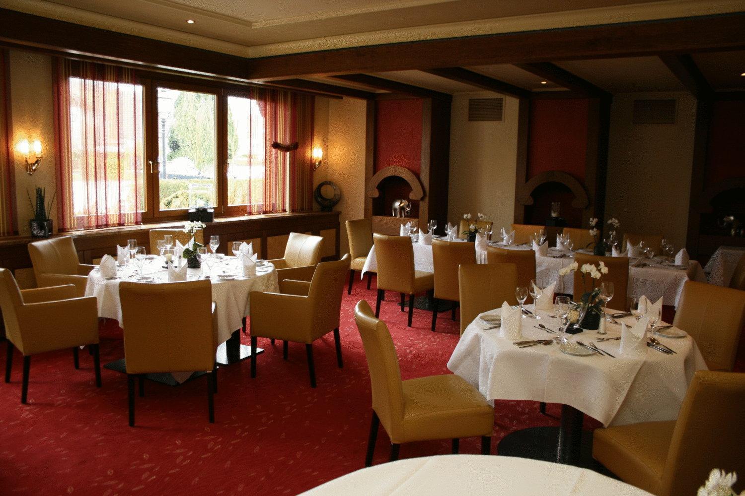 Ringhotel Winzerhof Rauenberg  Eksteriør billede