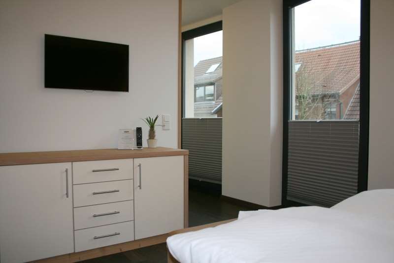 Ringhotel Winzerhof Rauenberg  Værelse billede