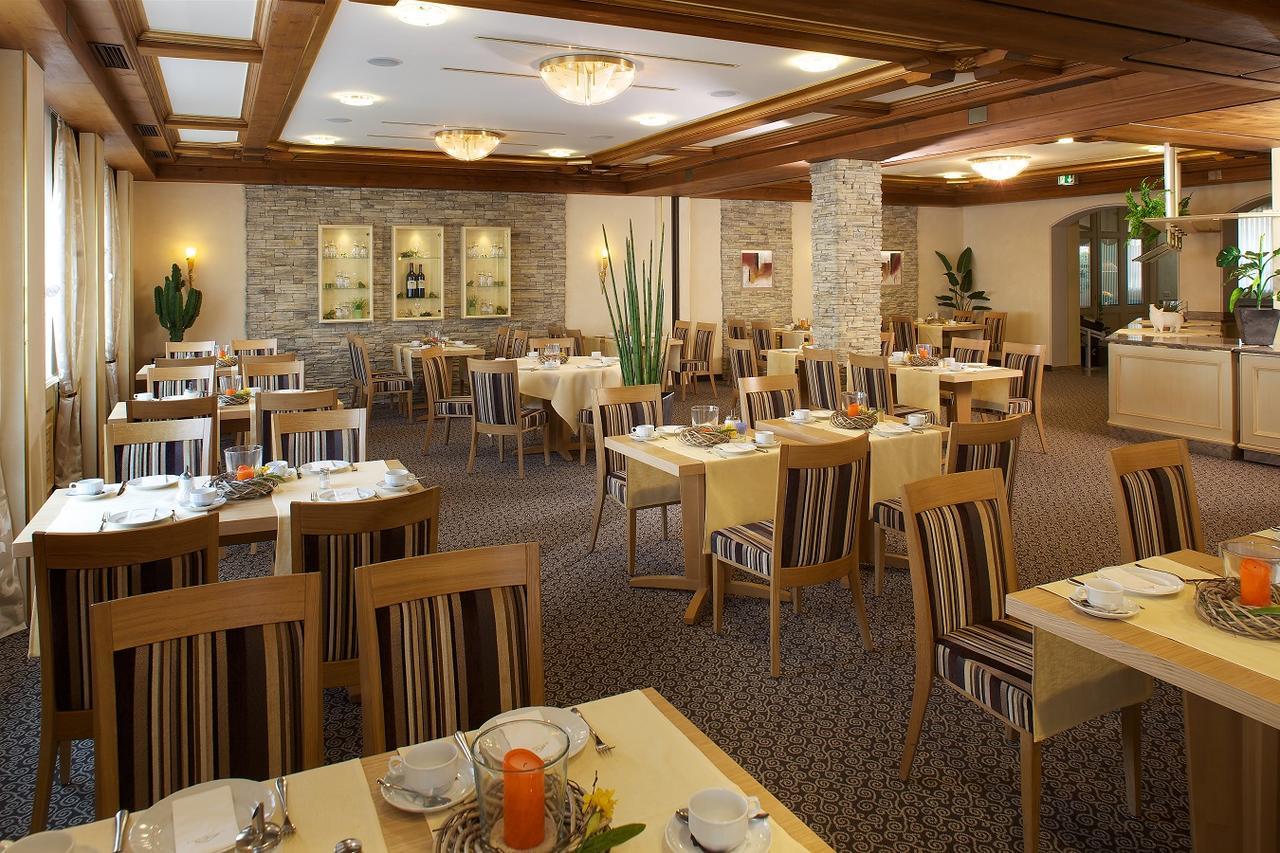 Ringhotel Winzerhof Rauenberg  Eksteriør billede