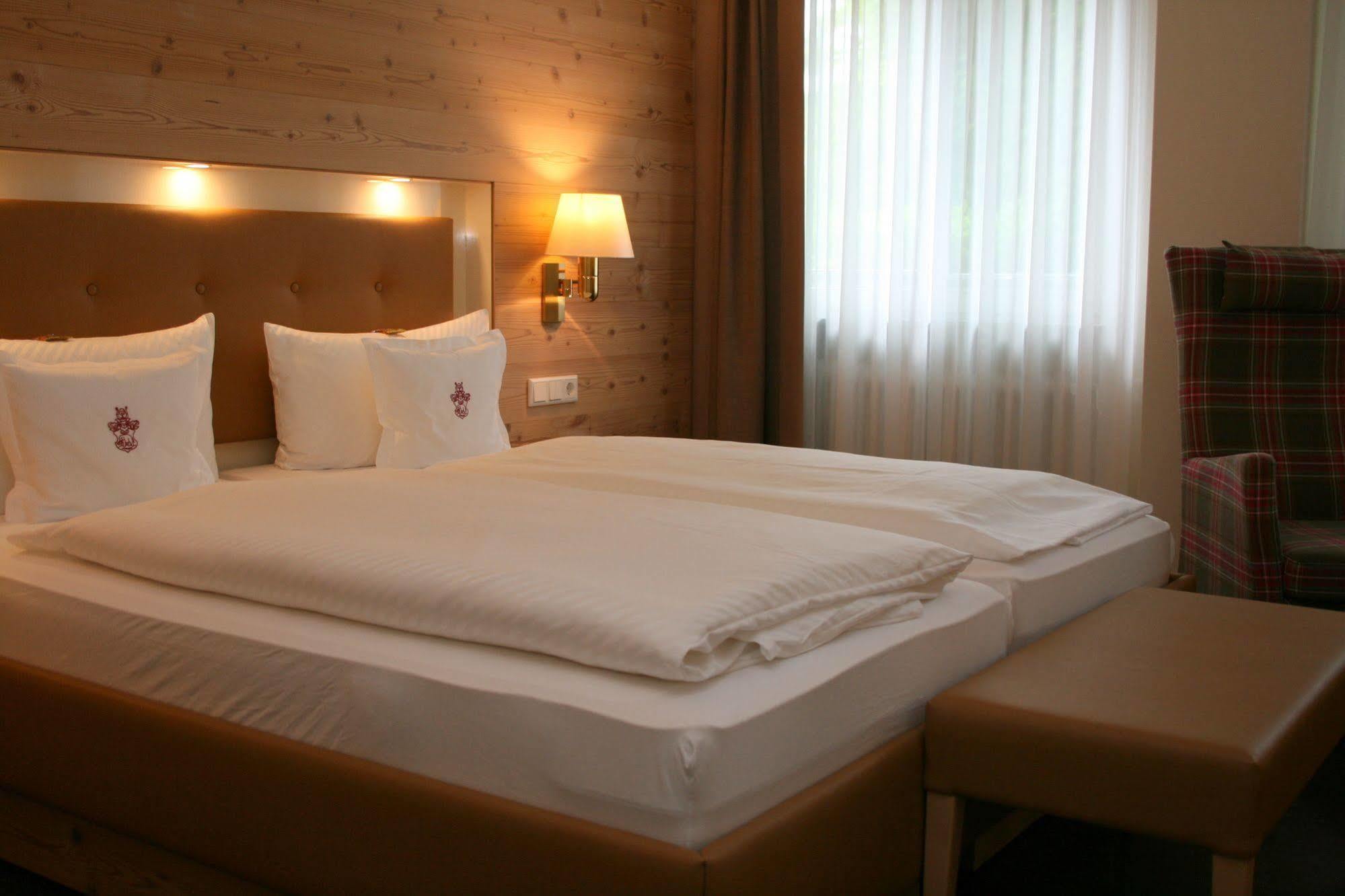 Ringhotel Winzerhof Rauenberg  Eksteriør billede