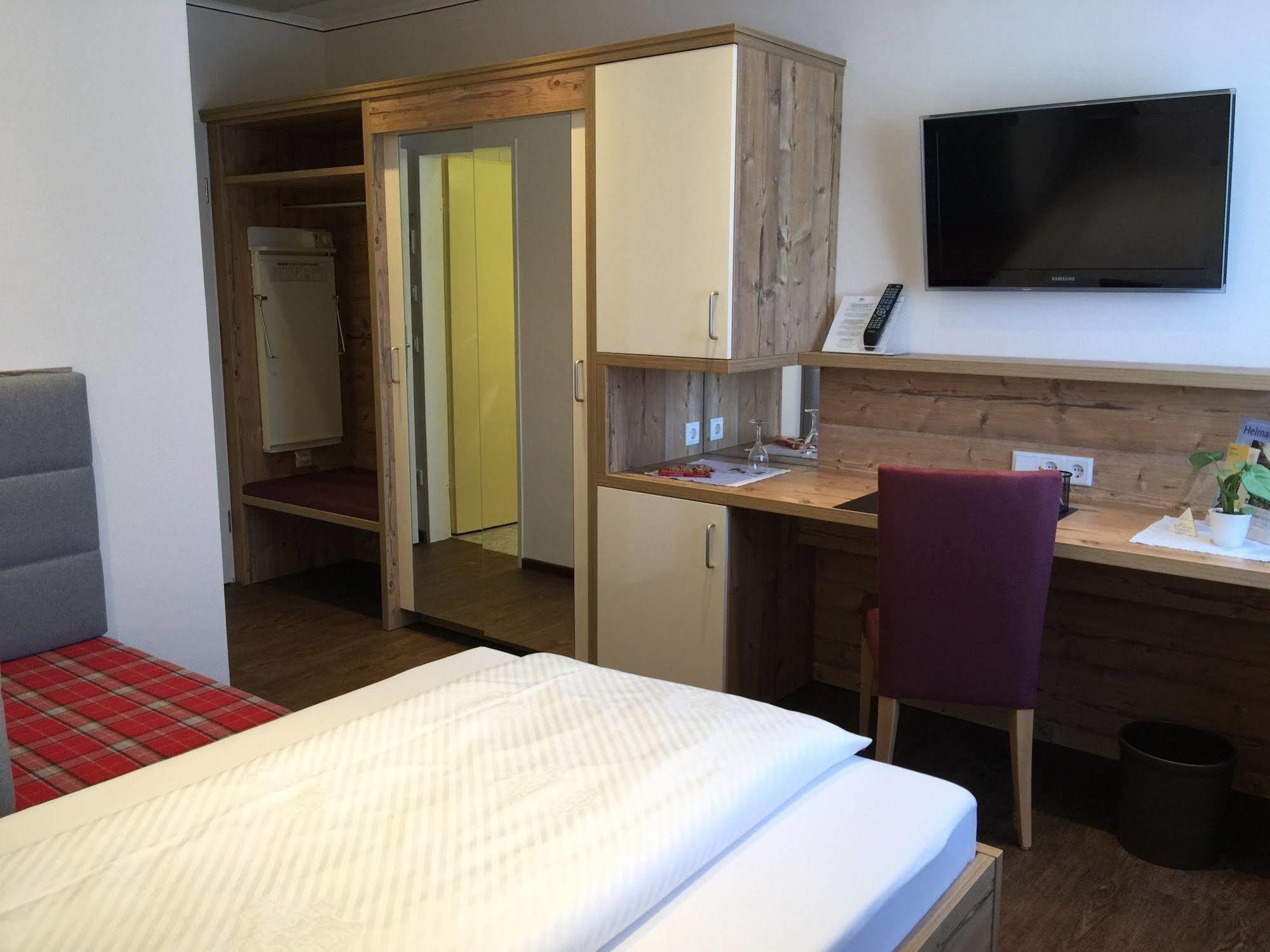 Ringhotel Winzerhof Rauenberg  Eksteriør billede